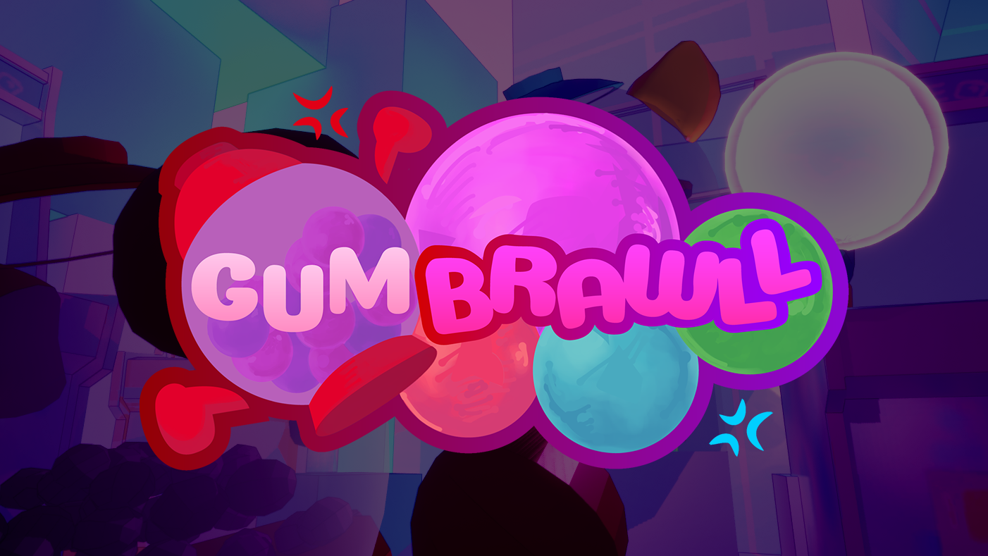 Gum Brawll