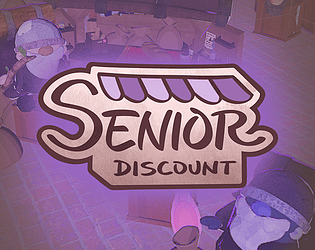 Senior Discount