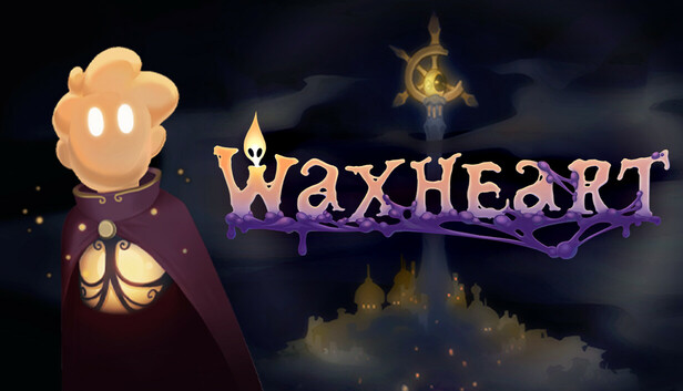 WaxHeart