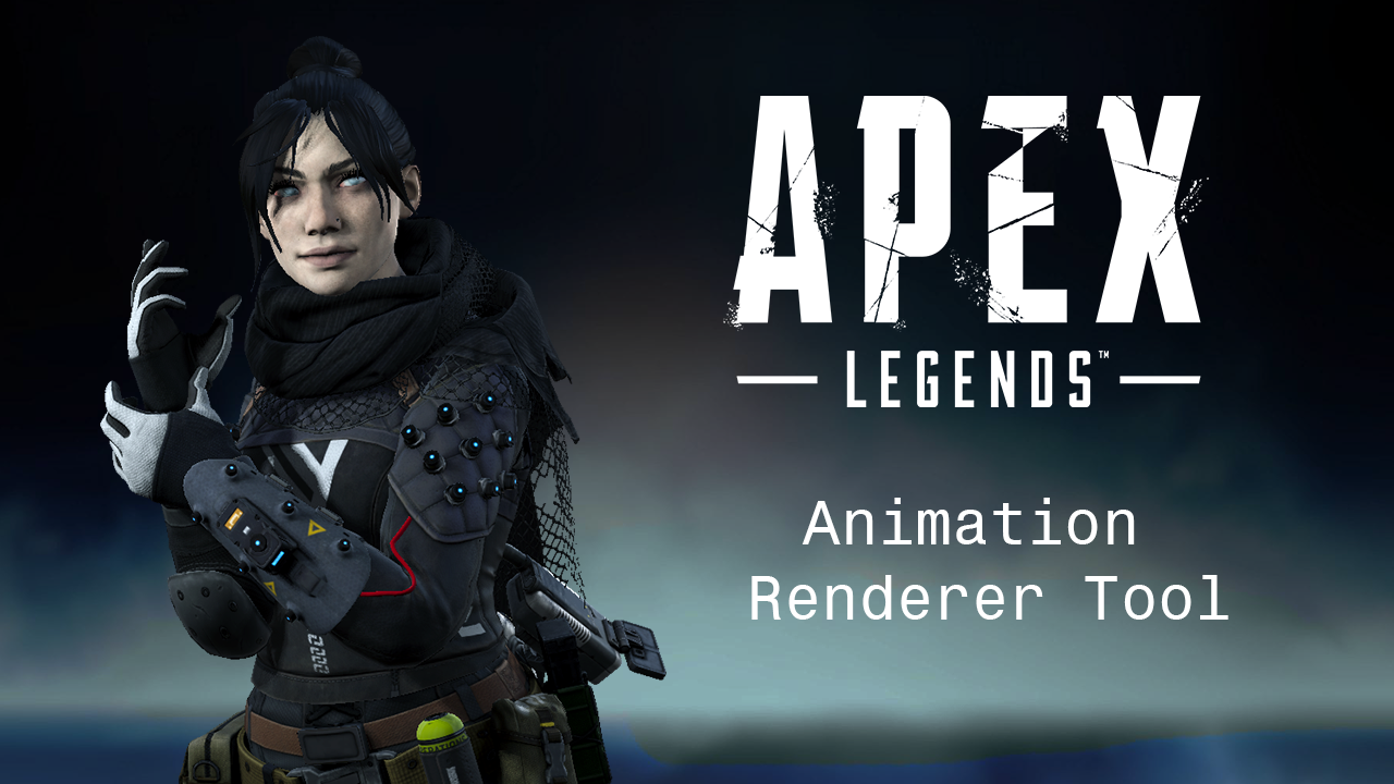 Anim Renderer