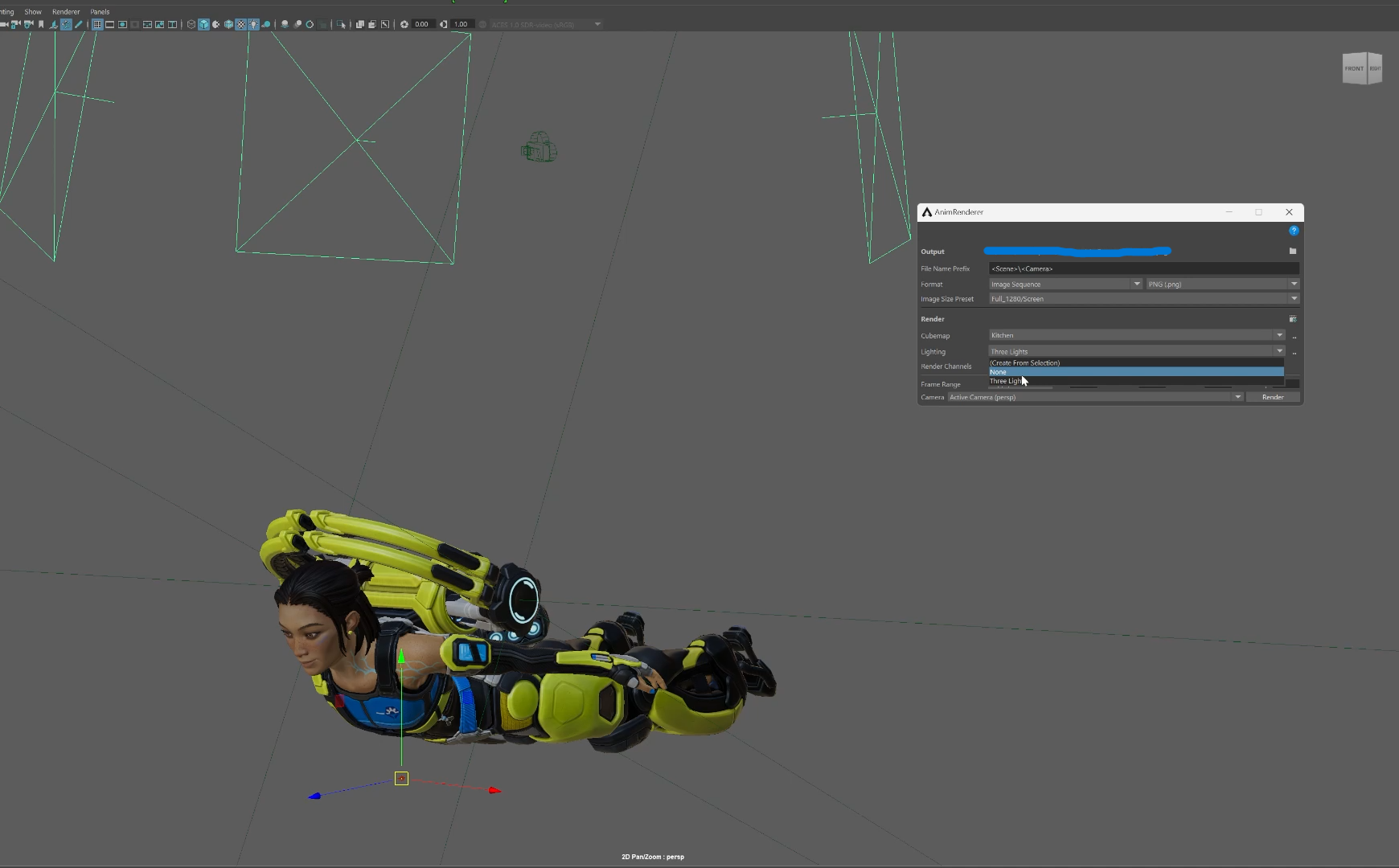 AnimRendererTool
